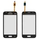 Сенсор (тачскрин) для Samsung J105H / Galaxy J1 Mini / J106F / Galaxy J1 Mini Prime черный - изображение 1