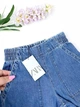 Джинси ZARA 152 см синій артикул Л1131 - изображение 2