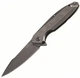 Карманный нож Ruike P128-SB Черный - изображение 1
