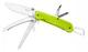 Карманный нож Ruike Trekker LD43 Зелёный - изображение 1