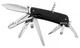 Карманный нож Ruike Trekker LD51-B Черный - изображение 1
