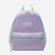 Рюкзак для девочек 11 л Nike Y Brsla Jdi Mini Bkpk-Jelly HF8167-515 Hydrangeas/Glacier Blue/Glacier Blue (197862612561) - изображение 1