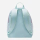 Рюкзак для девочек 11 л Nike Y Brsla Jdi Mini Bkpk-Jelly HF8167-515 Hydrangeas/Glacier Blue/Glacier Blue (197862612561) - изображение 2