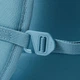 Рюкзак спортивный тканевый 23 л Nike Heritage Eugene Bkpk DB3300-006 Smokey Blue/Smokey Blue/Summit White (0197862653878) - изображение 5