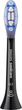 Główki szczoteczki do zębów Philips Sonicare G3 Premium Gum Care 2 szt. Czarne (HX9052/88) - obraz 2