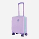 Чемодан детский Semi Line T5879-1 19 л Сиреневый (5903563587917) - изображение 3