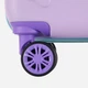 Чемодан детский Semi Line T5879-1 19 л Сиреневый (5903563587917) - изображение 7