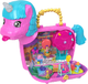 Игровой набор Polly Pocket Праздничная вечеринка единорогов (HYD96) - изображение 2