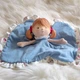 Игрушка комфортер-грызунок Tikiri (7515) - изображение 3