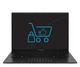 Ноутбук ASUS ZenBook 14 UM3406KA Ryzen AI 5 340/16GB/512/Win11PX OLED (UM3406KA-QD130) - изображение 3