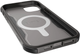 Etui Raptic X-Doria Fort Case do Apple iPhone 14 Plus Black (6950941493635) - obraz 6