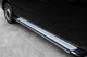 Боковые Подножки Rainbow (2 шт., Алюминий) Длинная (ExtraLong) для Mercedes Vito W639 2004-2014 гг - изображение 2