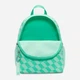 Рюкзак детский 11 л Nike Y Brsla Jdi Mni Bk-Aop Fa25 HV6481-353 Mint Foam/Light Menta/White (0198481031498) - изображение 4