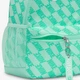 Рюкзак детский 11 л Nike Y Brsla Jdi Mni Bk-Aop Fa25 HV6481-353 Mint Foam/Light Menta/White (0198481031498) - изображение 5