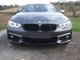Накладки на решітку для F36 (3 шт) для BMW 4 серія F32/F33/F36 2012-2020 рр - зображення 2