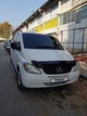 Дефлектор капоту (2003-2010, EuroCap) для Mercedes Viano рр - зображення 6