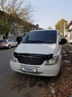 Дефлектор капоту (2003-2010, EuroCap) для Mercedes Viano рр - зображення 7