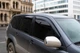 Вітровики (4 шт, HIC) для Toyota Land Cruiser Prado 120 2002-2009 рр - зображення 3