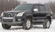 Вітровики (4 шт, HIC) для Toyota Land Cruiser Prado 120 2002-2009 рр - зображення 4