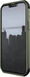 Etui Raptic X-Doria Fort Case do Apple iPhone 14 Plus Green (6950941493628) - obraz 3
