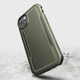 Etui Raptic X-Doria Fort Case do Apple iPhone 14 Plus Green (6950941493628) - obraz 8