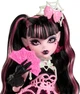 Кукла Monster High Дракулаура Страх какой сладкий день рождения (JBG74) - изображение 4
