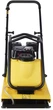 Виброплита EnerSol прямоходовая Loncin G200F 4.84 кВт/6.5 л.с (EPC-095L) - изображение 3