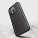 Etui Raptic X-Doria Fort Case do Apple iPhone 14 Pro Max Black (6950941493666) - obraz 7