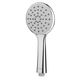 Водосберегающая душевая лейка DROP SPA1F-110CH/GR Экономия 42% - изображение 1