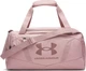 Сумка спортивная Under Armour UNDENIABLE 5.0 DUFFLE XS светло-розовая 1369221-673 - изображение 1