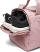 Сумка спортивная Under Armour UNDENIABLE 5.0 DUFFLE XS светло-розовая 1369221-673 - изображение 4