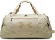 Сумка спортивная Under Armour UNDENIABLE 5.0 DUFFLE SM светло-бежевая 1369222-290 - изображение 1