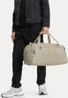 Сумка спортивная Under Armour UNDENIABLE 5.0 DUFFLE SM светло-бежевая 1369222-290 - изображение 6