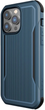 Панель Raptic X-Doria Fort Case для Apple iPhone 14 Pro Max Blue (6950941493673) - зображення 2