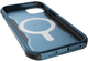 Панель Raptic X-Doria Fort Case для Apple iPhone 14 Pro Max Blue (6950941493673) - зображення 6