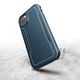 Панель Raptic X-Doria Fort Case для Apple iPhone 14 Pro Max Blue (6950941493673) - зображення 7