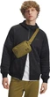 Сумка на пояс Under Armour LOUDON WAIST BAG XBODY 2L оливковая 1378418-320 - изображение 5