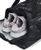 Сумка спортивная Under Armour UNDENIABLE 5.0 DUFFLE MD черно-серый камуфляж 1369223-010 - изображение 5