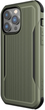 Etui Raptic X-Doria Fort Case do Apple iPhone 14 Pro Max Green (6950941493659) - obraz 2