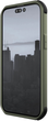 Etui Raptic X-Doria Fort Case do Apple iPhone 14 Pro Max Green (6950941493659) - obraz 3