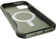 Etui Raptic X-Doria Fort Case do Apple iPhone 14 Pro Green (6950941493598) - obraz 6