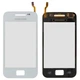 Сенсор (тачскрин) для Samsung S5830 Galaxy Ace белый - изображение 1