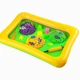 Кінетичний пісок Danko Toys Кльова риболовля 1200 г – набір з рибками, вудочкою та пісочницею, арт. KRKS-01-01U - зображення 5