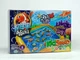 Кінетичний пісок Danko Toys Кльова риболовля 1200 г – набір з рибками, вудочкою та пісочницею, арт. KRKS-01-01U - зображення 8