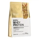 OstroVit 100% Whey Protein 700 g Банан - зображення 1
