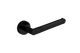 Тримач для туалетного паперу VBI URANUS BLACK - изображение 1