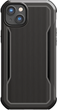 Etui Raptic X-Doria Fort Case do Apple iPhone 14 Black (6950941493574) - obraz 1