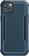 Панель Raptic X-Doria Fort Case для Apple iPhone 14 Blue (6950941493581) - зображення 1