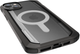Etui Raptic X-Doria Secure Case do Apple iPhone 14 Plus Black (6950941493505) - obraz 6
