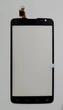 Сенсор (тачскрин) LG D685 G Pro Lite Dual / D686 G Pro Lite Dual чорний - зображення 2